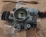 Throttle Body Fits 04-10 PT CRUISER 326482 - £46.50 GBP