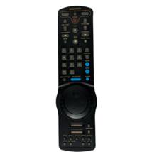 Genuine Magnavox TV VCR Remote Control UREMT46AL002 - $11.78