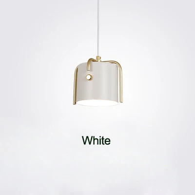 aron  Minimalistic small hanging lights for dining room Eagle paw pendant lights - £166.65 GBP