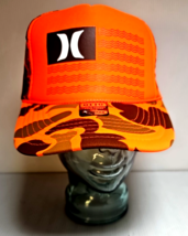 OTTO COMFY FIT Unisex 6 Panel Mesh Back Trucker Hat Adjustable - $12.99