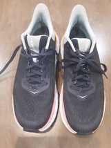 Hoka One One Clifton 7 Blue Haze Running Shoes 1110509 BIBH Women’s Size 9 - £39.41 GBP