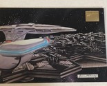 Star Trek Trading Card Master series #69 Argus Array - $1.97