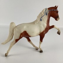 Breyer High Flyer 913 Traditional Tennesse Walking Spotted Saddle Horse ... - $39.55