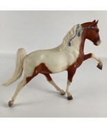 Breyer High Flyer 913 Traditional Tennesse Walking Spotted Saddle Horse ... - $39.55