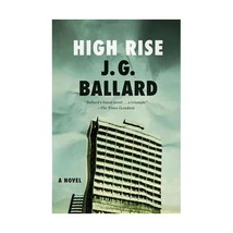 High Rise Ballard, J. G. - $16.00