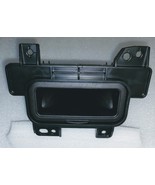 LaCrosse 2017+ wireless phone charging rubber pocket for center console.... - $167.84 MXN