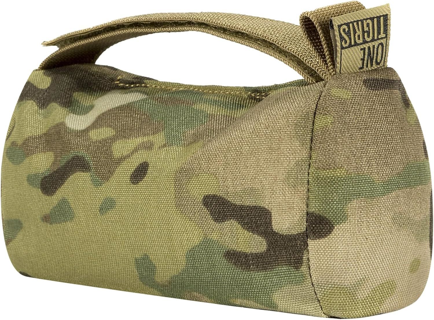 Onetigris Shooting Rest Bag, Pre-Filled Shooting Bench Rest Bags, And Hu... - $44.99