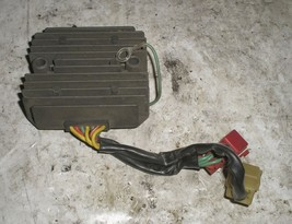 1990 Honda CBR 600 F Regulator Rectifier - £38.99 GBP