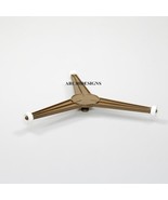 NEW Genuine/OEM GENERAL ELECTRIC MICROWAVE TRAY ROLLER ASSEMBLY, # WB06T... - $2,260.30 MXN