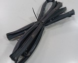 Jeep Renegade On Door Seal Rubber Left Driver Rear Back  2017 2018 2019 ... - $809.22 MXN