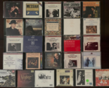 Classical music CD lot of 26 CDs - Very Good - £26.21 GBP
