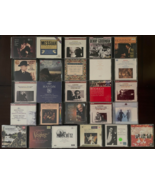 Classical music CD lot of 26 CDs - Very Good - $33.31