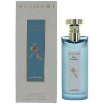 Bvlgari Eau Parfumee Au The Bleu Perfume By Bvlgari For Women - 5 Oz Eau De Colo - £69.66 GBP