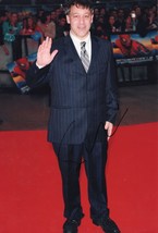 Sam Raimi at Spider Man Film Premiere 12x8 Hand Signed Photo - £19.76 GBP