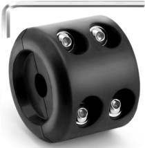 Rubber Winch Stopper Compatible with Most Atv and Utv Winch Cables. - $14.84