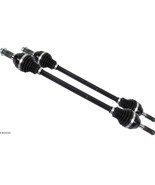 Fits 2017-2019 Can Am Maverick X3 XDS MAX 64&quot; wo Smartlock Front CV Axle... - €123,77 EUR
