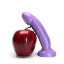 Adult Toys Acute Dildo - Ultra-Premium Sex Toy For Sexual Wellness - Glossy, Rea - £52.29 GBP