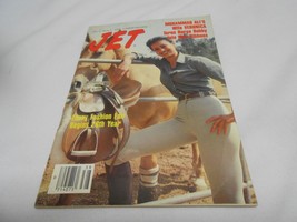 1983 September 19 JET Magazine Muhammad Ali’s Wife Veronica Excellent  H... - £11.66 GBP