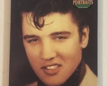 Elvis Presley Collection Trading Card #369 Young Elvis - $1.77