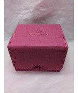 Gamegenic Sidekick 100+ XL Convertible Pink Deck Box - €21,41 EUR