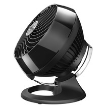 Vornado 460 Small Whole Room Air Circulator Fan with 3 Speeds, 460-Small, Black - £72.04 GBP