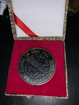 I have climbed The Great Wall of China Tourism Souvenir Medal   我登上了万里長城 - £7.52 GBP