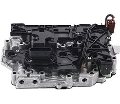 6F35 Transmission Valve Body Solenoids for Ford 2009-2013 Escape Milan OEM!" image 2