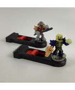 Akedo Ultimate Arcade Warrior Mini Battle Action Figure Fighting Game To... - $31.07 CAD