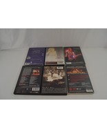 Female Music DVD Lot Ike Tina Turner Chicks Alison Krauss Madonna Gwen S... - £26.59 GBP