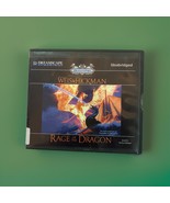 Dragonships Rage Of The Dragon Weis &amp; Hickman Audio Book Complete Collec... - €21,49 EUR