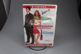Confessions of a Shopaholic (DVD, 2009) - £1.55 GBP