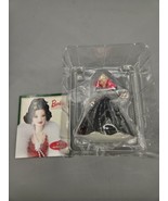 Holiday Barbie 1998 Hallmark Keepsake Ornament QXI4023 - £17.94 GBP