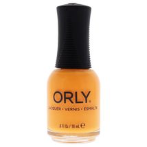 Orly Nail Lacquer - 2000102 Tangarine Dream for Women - 0.6 oz Nail Polish - $180.87 MXN