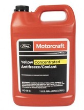 Engine Coolant / Antifreeze-Yellow Concentrated Antifreeze / Coolant - Gallon - £15.53 GBP