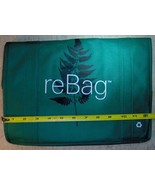 2 Reusable Bags with Handles 1 New reBag &amp; 1 Used Princess Cruises 13&quot; t... - $515.49 MXN