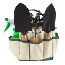 Hutchcraft 4.5&quot; Garden Tool Bag - $43.10