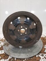 Wheel 16x6-1/2 Steel Fits 08-14 LEGACY 1428167 - $994.27 MXN