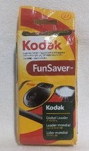 Kodak FunSaver 35mm Single Use Film Camera - New - £14.11 GBP