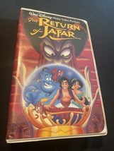 The Return of Jafar (VHS, 1994) - £6.74 GBP
