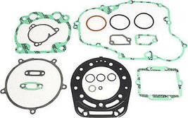 Athena Complete Full Gasket Set Kit Kawasaki KX500 KX 500 89-04 P400250850500 - $44.95