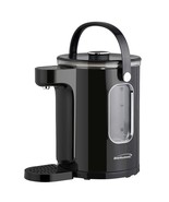 Brentwood KT-2230DBK 3-Liter 1100w Digital Glass Instant Hot Water Dispe... - $108.53 CAD