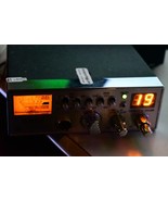 Uniden Bearcat PC687 Core CB Unit Only Powers On Rare W6c - €66,37 EUR