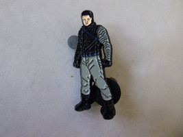 Disney Trading Pins Falcon And The Winter Soldier Bucky - £5.33 GBP