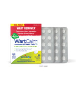 Boiron WartCalm Homeopathic Medicine, 60 Meltaway Tablets - £11.37 GBP