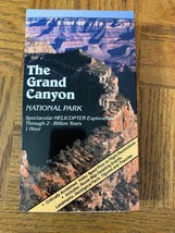 Die Grand Canyon VHS - £11.84 GBP