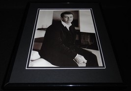 Mel Gibson 1997 Framed 11x14 Photo Display - $34.64