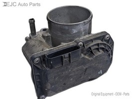 Throttle Valve Body For 11-18 Toyota Corolla  1.8 220300T080 FWD - $39.55