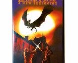 Dragonheart: A New Beginning (DVD, 2000, Full Screen)  Robby Benson - $5.88