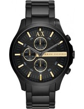 Armani Exchange AX2164 men&#39;s watch - £97.97 GBP