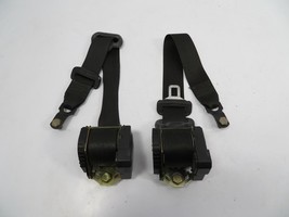 BMW Z3 E36 Seatbelt Pair, Right &amp; Left - $54.44